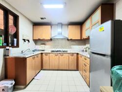 Carissa Park Condominium (D17), Condominium #405657381